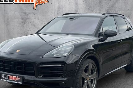 Porsche Cayenne 165.000 km 49.999 € Saulheim 55291