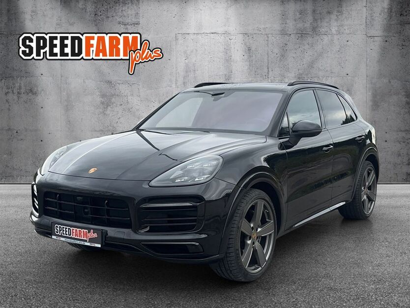 Porsche Cayenne 165.000 km 49.999 € Saulheim 55291