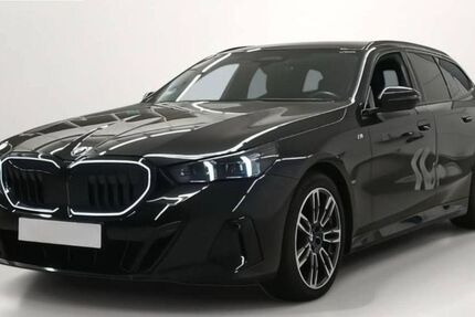 BMW 540 36.826 km 56.450 &euro; Steinbach-Hallenberg OT Herges-Hallenberg 98587