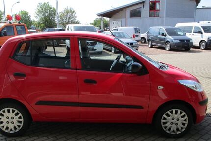 Hyundai i10 88.451 km 2.999 &euro; Schönebeck 39218