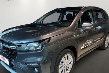 Suzuki Andere 1.344 km 28.360 &euro; Potsdam 14482