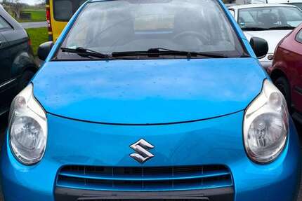Suzuki Alto 210.000 km 800 &euro; Immenstaad 88090