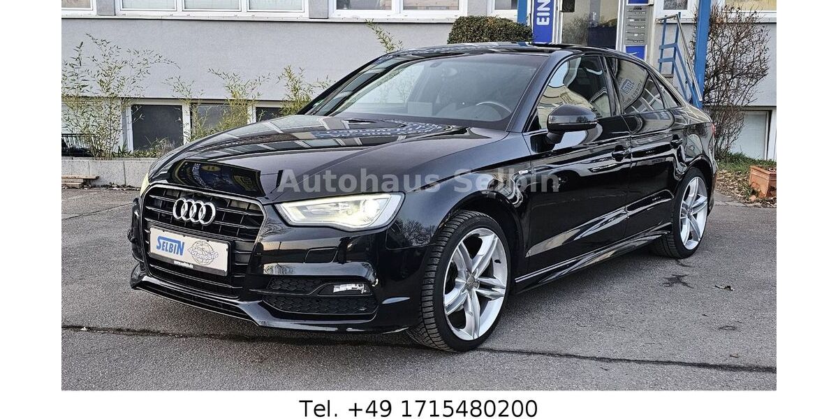 Audi A3 174.920 km 13.700 &euro; Stuttgart 70499