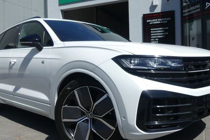 VW Touareg 109.154 km 56.800 &euro; Berlin 13156