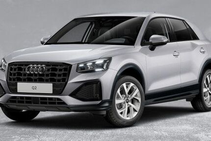 Audi Q2 1.052 km 32.930 &euro; Bayreuth 95448