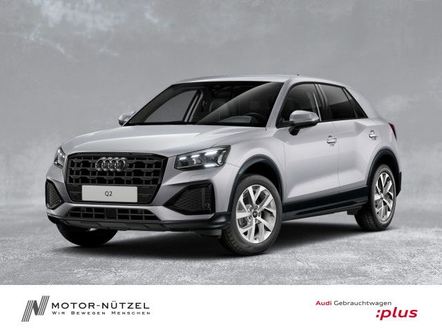 Audi Q2 1.052 km 32.930 &euro; Bayreuth 95448