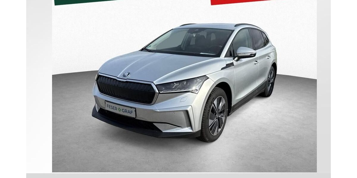 Skoda Enyaq 16.900 km 29.960 &euro; Schwabach 91126