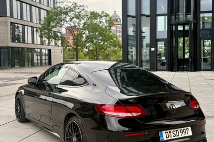 Mercedes-Benz C 250 159.999 km 22.599 &euro; Düsseldorf 40454