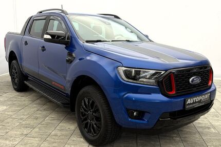 Ford Ranger 49.850 km 35.880 &euro; Nordhausen 99734