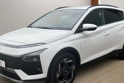 Hyundai BAYON 19.715 km 21.222 &euro; Landau 76829