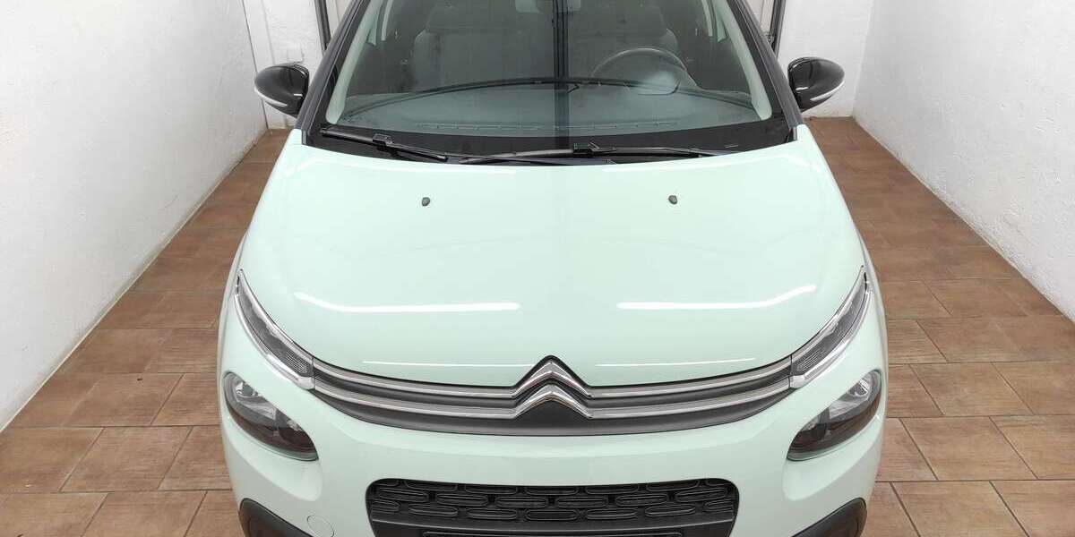 Citroen C3 109.999 km 6.799 &euro; Bickenbach 64404