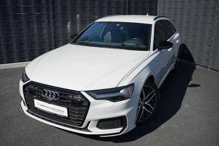 Audi A6 81.416 km 36.290 &euro; Dormagen 41539