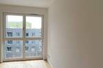 **Familien Willkommen** Wohngenuss im NEUBAU mit Dachterrasse, Tageslichtbad, Einbauküche, Parkett 5 zimmer