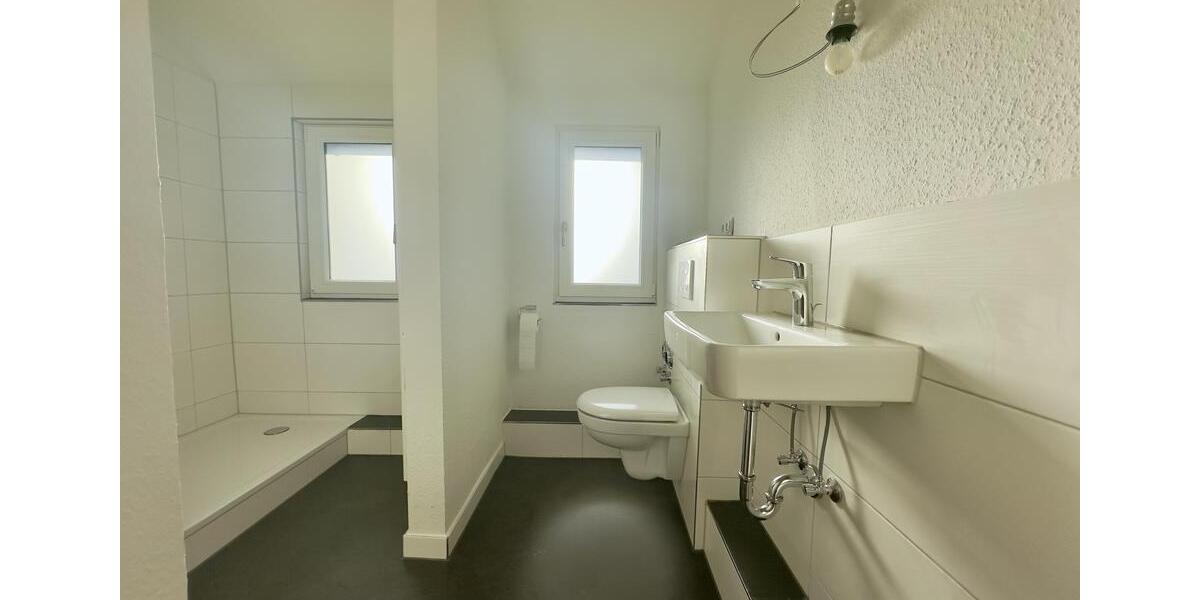 Dachgeschoßwohnung Eckernförde - 3 Zimmer, 64 m&sup2;, 980&euro; | Angebot:25428835