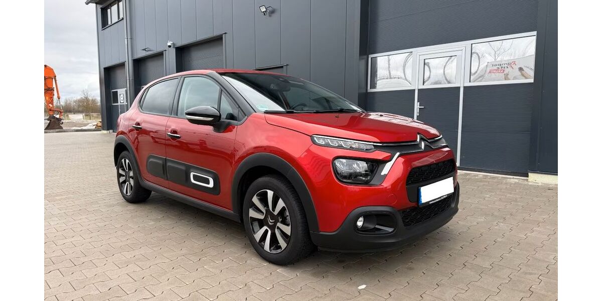 Citroen C3 28.000 km 12.950 &euro; Hilden 40721