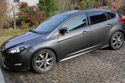 Ford Focus 72.400 km 11.500 &euro; Pfinztal 76327