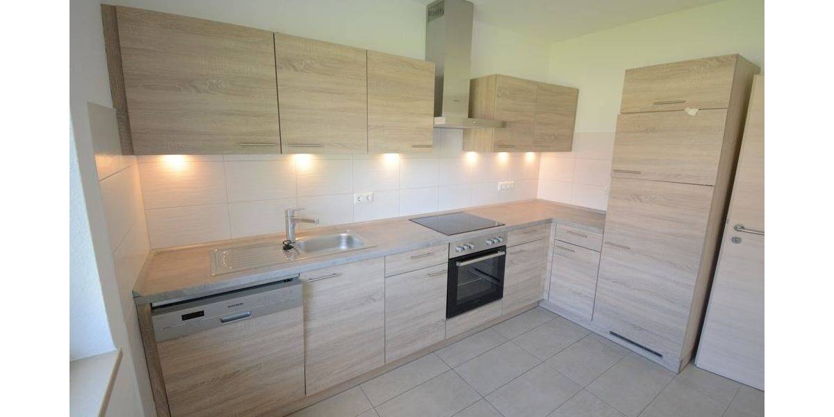 Gepflegter Bungalow in Epenwöhrden zu vermieten 2 zimmer