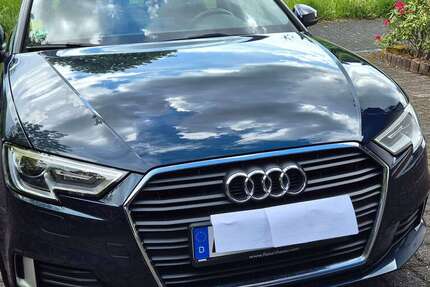 Audi A3 122.500 km 13.500 &euro; Michelbach (Westerwald) 57610