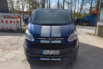 Ford Transit Custom 115.736 km 17.900 &euro; Tiefenbach 94113