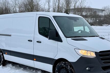 Mercedes-Benz Sprinter 139.000 km 19.900 &euro; Eisenach 99817