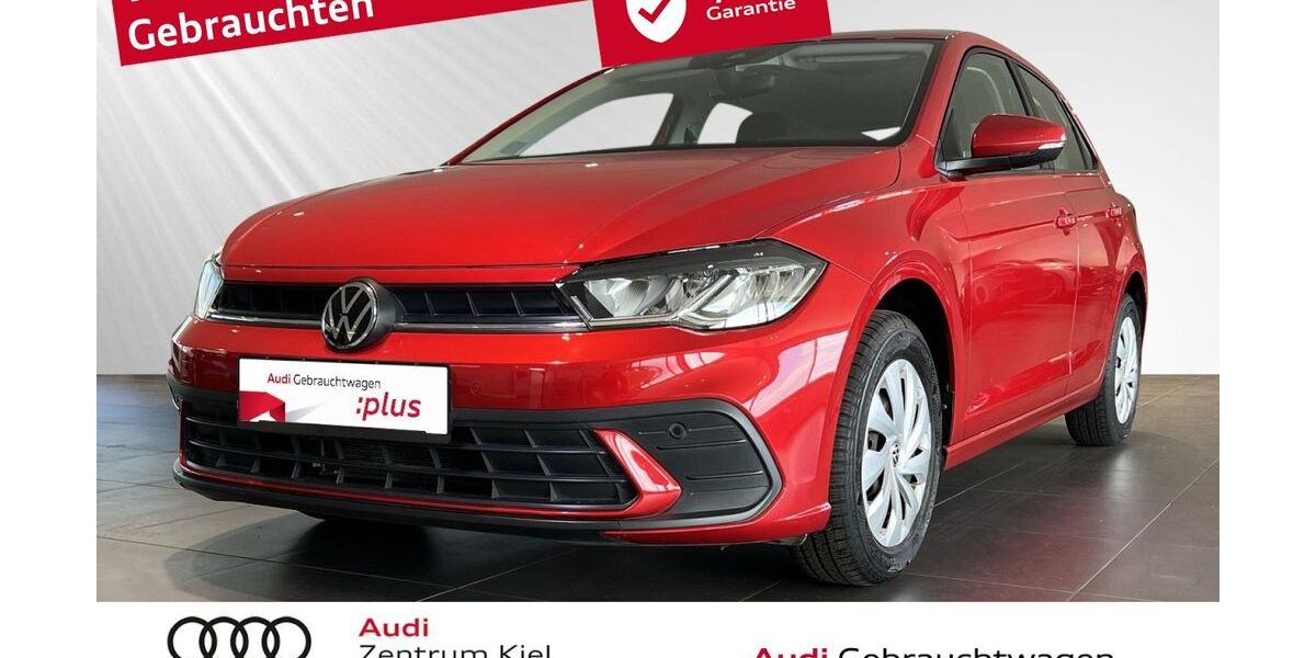 VW Polo 35.690 km 14.880 &euro; Kiel 24118