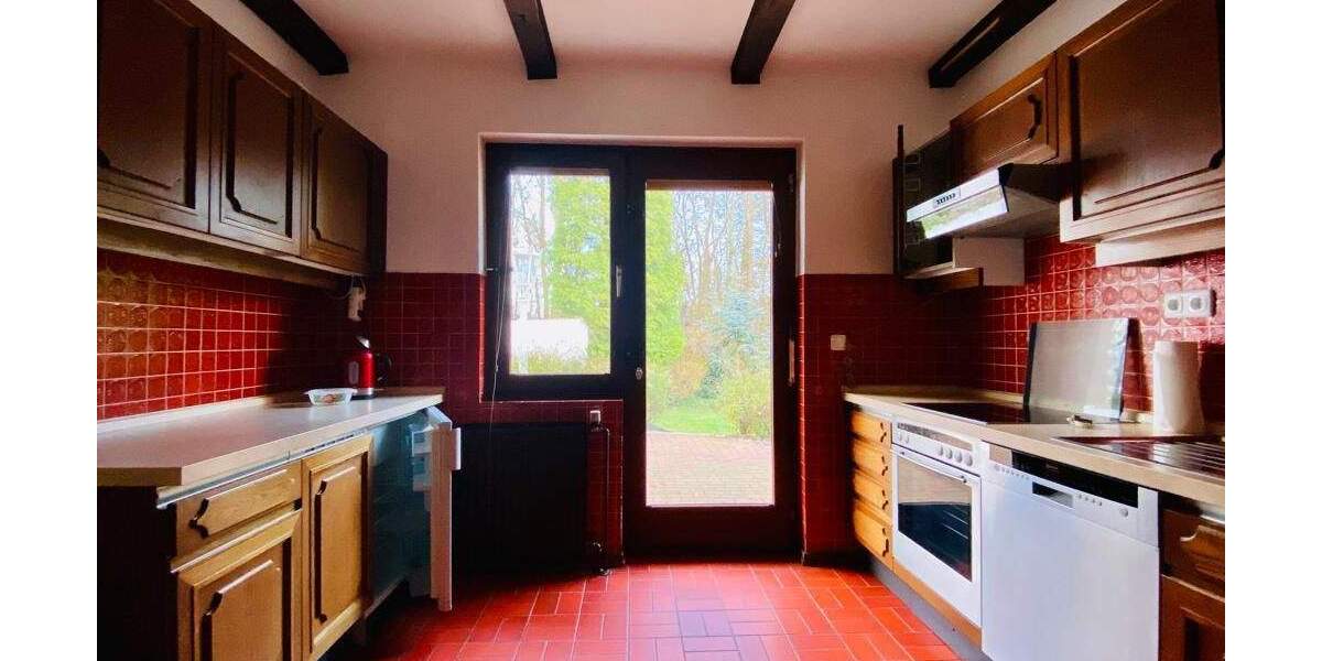 Einfamilienhaus Hamburg Wohldorf-Ohlstedt - 5 Zimmer, 165 m&sup2;, 2.390&euro; | Angebot:25566483