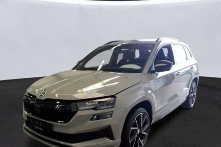 Skoda Karoq 26.769 km 28.750 &euro; Lauterbach 36341