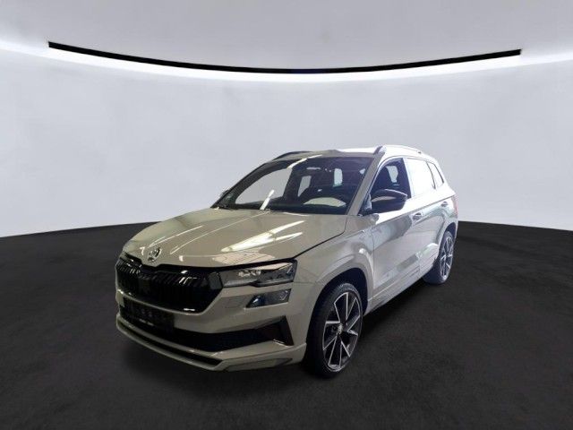 Skoda Karoq 26.769 km 28.750 &euro; Lauterbach 36341
