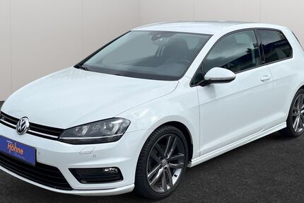 VW Golf 122.000 km 14.990 &euro; Wandlitz OT Basdorf 16348