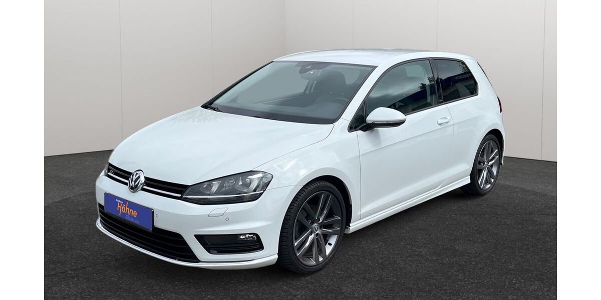 VW Golf 122.000 km 14.990 &euro; Wandlitz OT Basdorf 16348