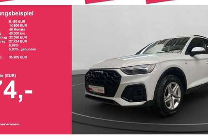 Audi Q5 87.269 km 35.905 &euro; Freising 85356