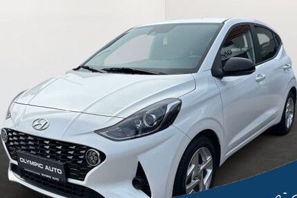Hyundai i10 18.500 km 15.990 &euro; Westerrönfeld 24784