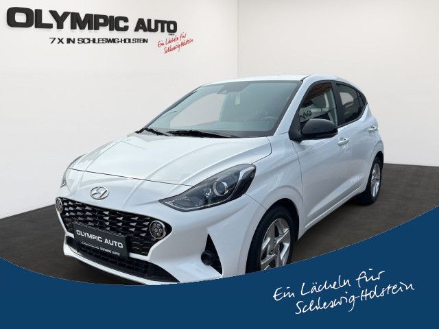 Hyundai i10 18.500 km 15.990 &euro; Westerrönfeld 24784