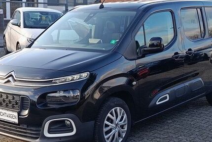 Citroen Berlingo 58.068 km 19.490 &euro; Kempen 47906