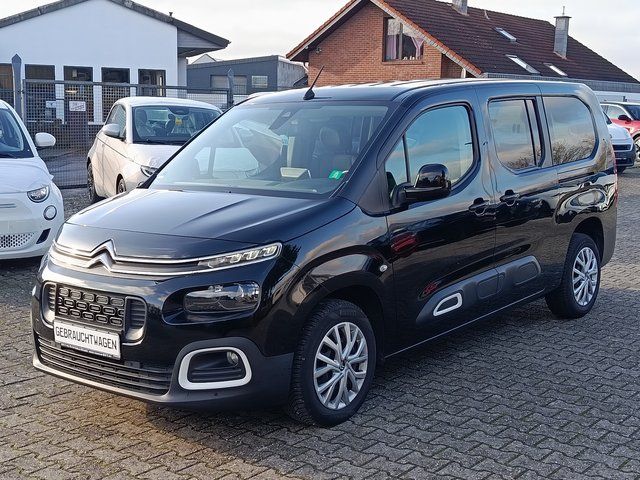 Citroen Berlingo 58.068 km 19.490 &euro; Kempen 47906