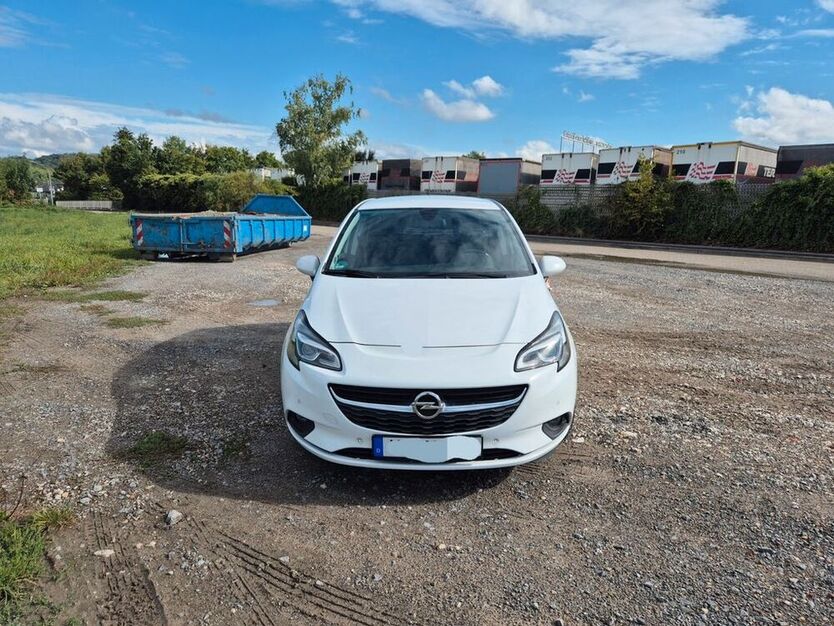 Corsa