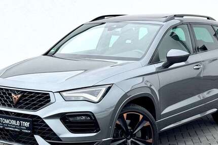 Cupra Ateca 42.000 km 30.490 &euro; Bekond 54340