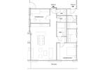 Etagenwohnung Sankt Ingbert St. Ingbert - 3 Zimmer, 93 m&sup2;, 1.300&euro; | Angebot:26435742