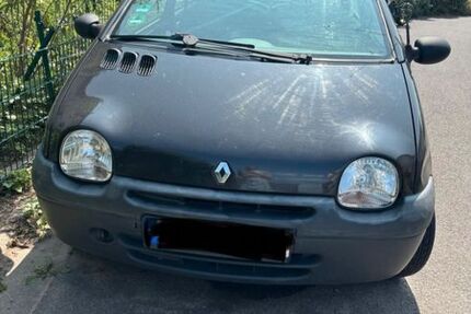 Renault Twingo 200.000 km 650 &euro; Landau 76829
