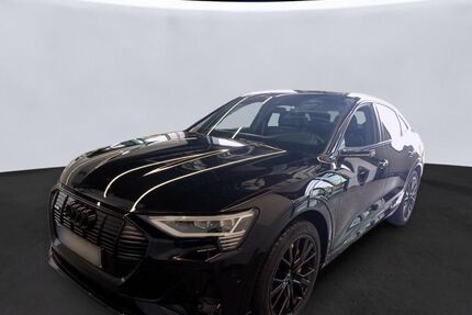 Audi e-tron 66.625 km 38.650 &euro; Hagen 58091