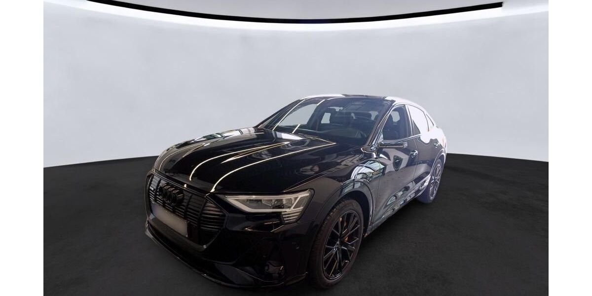 Audi e-tron 66.625 km 38.650 &euro; Hagen 58091