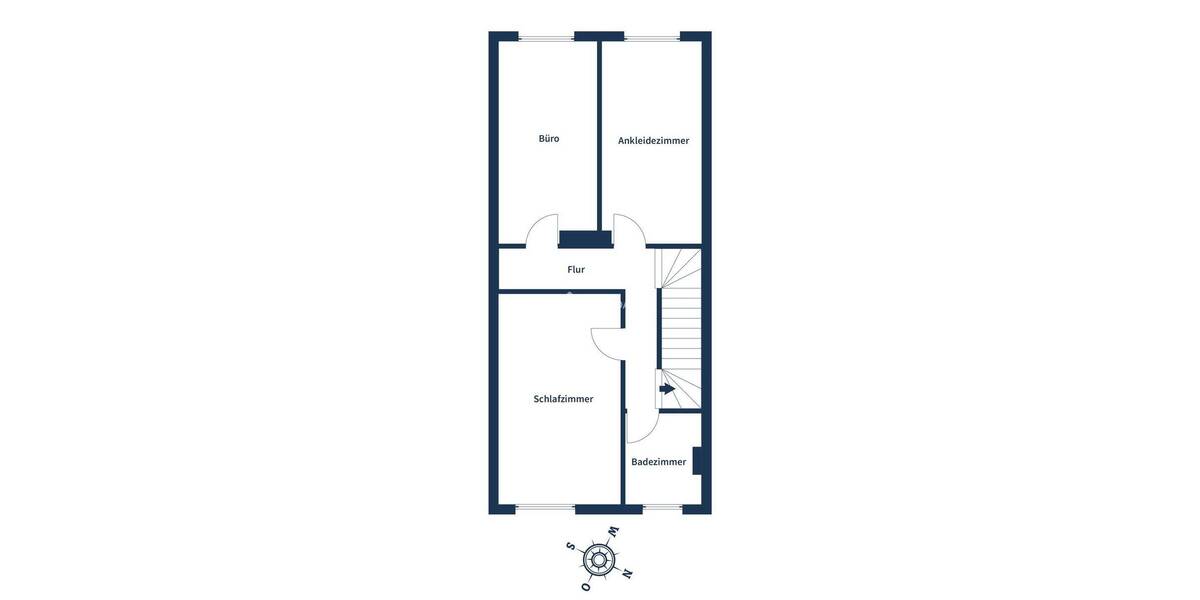 Reihenmittelhaus Essenheim - 6 Zimmer, 125 m&sup2;, 569.000&euro; | Angebot:26903232