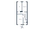 Reihenmittelhaus Essenheim - 6 Zimmer, 125 m&sup2;, 569.000&euro; | Angebot:26903232