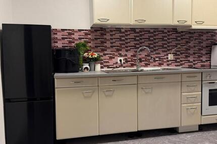 Wohnung Bad Bergzabern - 2 Zimmer, 40 m&sup2;, 600&euro; | Angebot:25614260