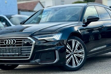Audi A6 109.855 km 26.990 &euro; Kirchardt 74912