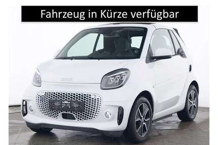 Smart forTwo 22.807 km 18.380 &euro; Geislingen / Steige 73312