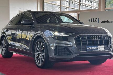 Audi Q8 135.000 km 49.999 € Hechingen 72379