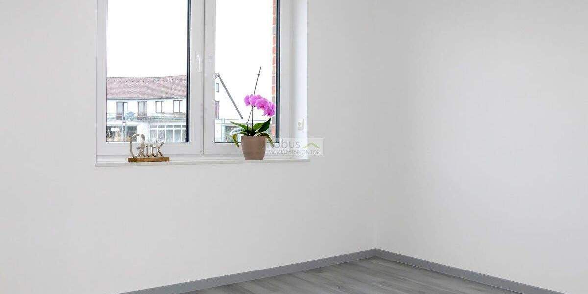 Etagenwohnung Wrestedt Wieren - 3 Zimmer, 84 m&sup2;, 229.000&euro; | Angebot:25679351