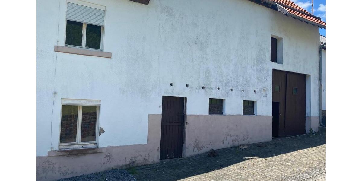 Reihenhaus Pronsfeld - 82.000&euro; | Angebot:23213920