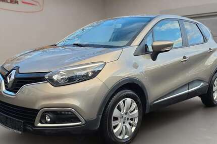Renault Captur 83.600 km 7.800 &euro; Wilkau-Haßlau 08112